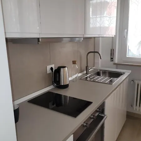 Casa Martesana Апартаменты *