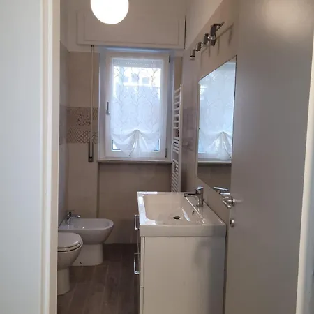 Casa Martesana Appartement *