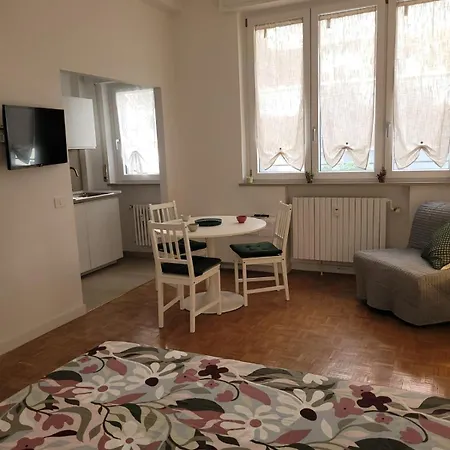 Casa Martesana Milaan