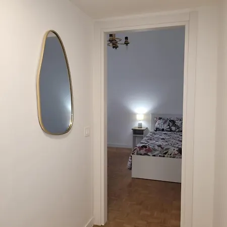 아파트 Casa Martesana *