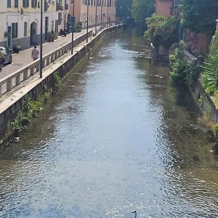 Casa Martesana