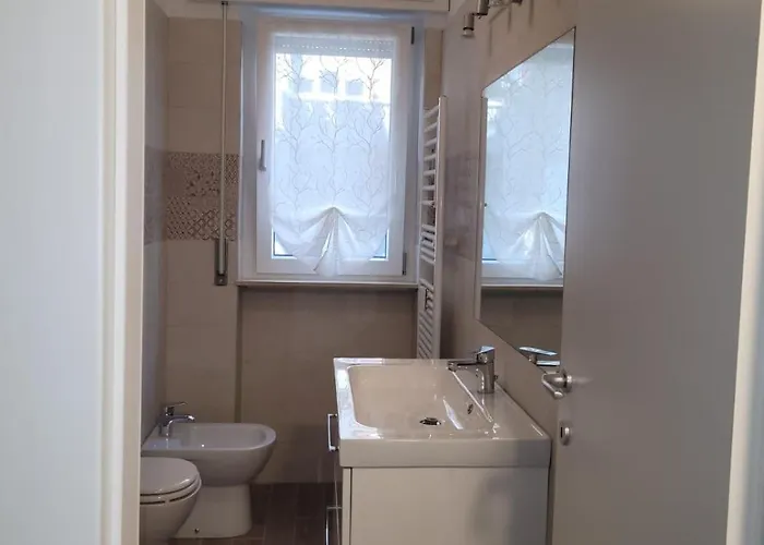 Casa Martesana Appartement *