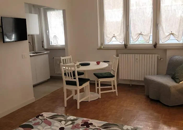 Casa Martesana Milaan