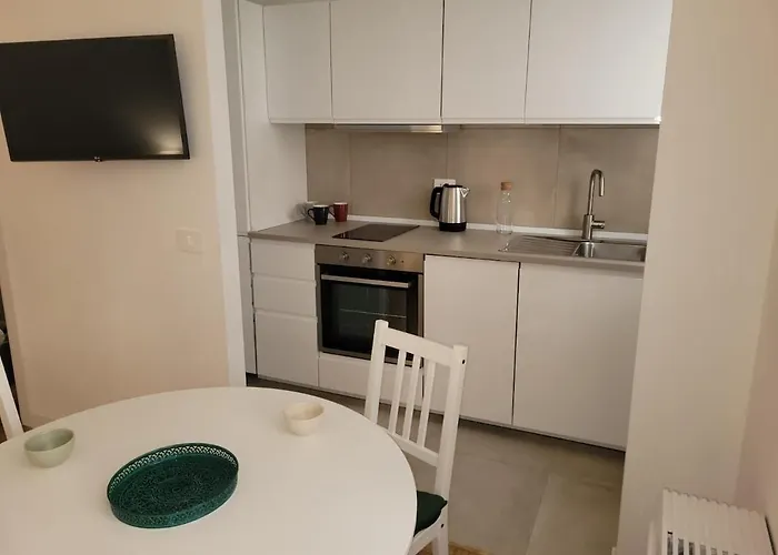 Casa Martesana * Milaan