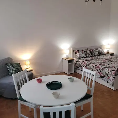 Casa Martesana *