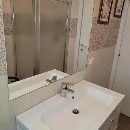 Casa Martesana شقة