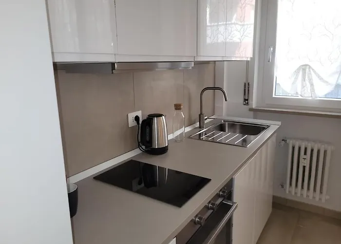 Casa Martesana شقة *