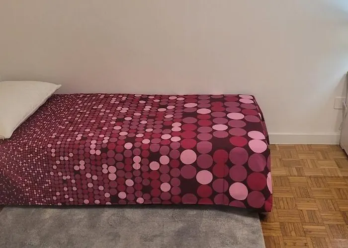 شقة Casa Martesana