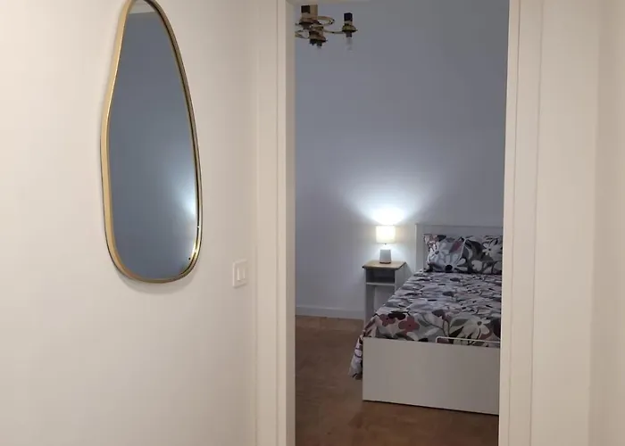 شقة Casa Martesana *